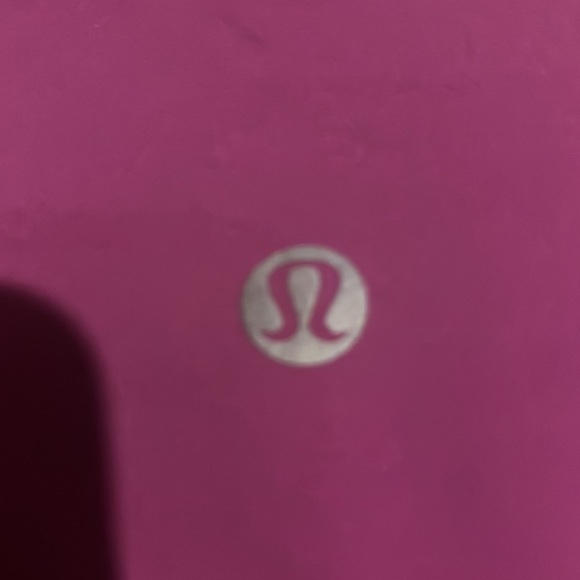 lululemon athletica Pants - Worn Once Lululemon Align Pants Leggings 3-Pocket Magenta 25” Like New Sz 2 Slim